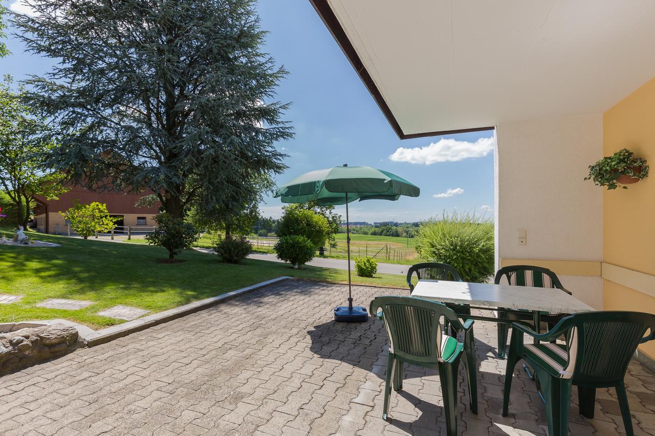 Bodensee Apartment Ravensburg Gruenkraut Grunkraut Exterior photo